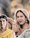 सोनम बाजवा ने बताई 'बॉर्डर 2' में शामिल होने की कहानी32