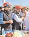 केंद्र और राज्य सरकार ने मिलकर अरावली को खनन माफिया के हाथों बेचने का षड्यंत्र रचा : डोटासरा17