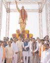 वाजपेयी की राष्ट्रभक्ति और विचारधारा भारत का मार्गदर्शन करती रहेगी : शिवराज6