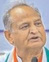 न्यायालय के फैसले को दरकिनार कर अरावली में नए पट्टे बांट रही है भजनलाल सरकार : अशोक गहलोत14