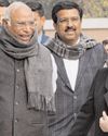 पित्रोदा ने अनजाने में खुलासा किया कि कांग्रेस भारत-विरोधी वैश्विक गठबंधन का हिस्सा हैः भाजपा28
