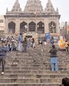 पिछले एक दशक में बनारस की फिजा बदली, आम आदमी और पर्यटक खुश22