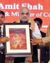 कांग्रेस बांग्लादेशी घुसपैठियों को मानती है अपना वोटबैंक : शाह2