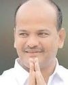 भाजपा विधायक शरणु सालागर के खिलाफ धोखाधड़ी का मामला दर्ज10