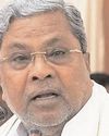 सिद्दरामय्या ने चुनाव सर्वेक्षण रिपोर्ट पर कहा 'वोट चोरी' सिर्फ एक नारा नहीं, यह 'आरोप पत्र' है1