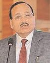 बढ़ती आवश्यकताओं को पूरा करने के लिए न्यायिक अवसंरचना की दक्षता बढ़ाना आवश्यक : सीजेआई सूर्यकांत25