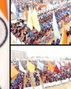 Dakshin Bharat Rashtramat Bengaluru