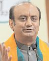 नेहरू, वामपंथी इतिहासकारों ने गजनी को ‘महज लुटेरा' बताकर इतिहास को विकृत किया : भाजपा नेहरू, वामपंथी इतिहासकारों ने गजनी को ‘महज लुटेरा' बताकर इतिहास को विकृत किया : भाजपा23