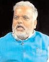 जलवायु परिवर्तन से निपटना जन आंदोलन बने, सिर्फ सरकारी कार्यक्रम नहीं : श्रवण कुमार21