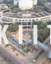 Dakshin Bharat Rashtramat Bengaluru