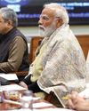 स्वदेशी सामग्री को बढ़ावा मिले : प्रधानमंत्री मोदी3