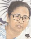 रिकॉर्ड में सुधार के बजाय मतदाताओं के नाम काटने की प्रक्रिया है एसआईआर : ममता19