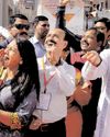 राहुल गांधी राजनीति में अलगाववाद के 'उपयुक्त उदाहरण' हैं : भाजपा4