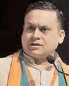 उच्च न्यायालय का फैसला ममता बनर्जी के लिए 'भारी शर्मिंदगी' : भाजपा का दावा14
