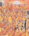 तेरापंथ महिला मंडल, गाँधीनगर द्वारा 'मर्यादा क्वेस्ट' क्विज शो का आयोजन5