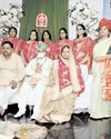 Dakshin Bharat Rashtramat Bengaluru