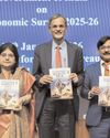 आर्थिक समीक्षा : भारत 6.8 से 7.2% आर्थिक वृद्धि के साथ सबसे तेजी से बढ़ने वाला देश बना रहेगा7