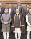 प्रधानमंत्री मोदी ने कहा, पारदर्शी, निष्पक्ष एआई परिवेश के लिए काम करने की जरूरत10