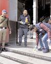 देहरादून में खनन कारोबारी की गोली मारकर हत्या देहरादून में खनन कारोबारी की गोली मारकर हत्या6