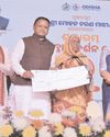 ओडिशा में मोहन चरण माझी ने गरीबों के लिए पुरी के जगन्नाथ मंदिर की मुफ्त यात्रा योजना शुरू की ओडिशा में मोहन चरण माझी ने गरीबों के लिए पुरी के जगन्नाथ मंदिर की मुफ्त यात्रा योजना शुरू की22