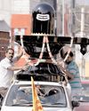 'निसार' उपग्रह देशभर में हर 13 दिन में भूमि में नमी का डेटा उपलब्ध कराएगा : इसरो3