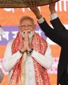 कांग्रेस ने पूर्वोत्तर में उग्रवाद को बढ़ावा दिया : मोदी2