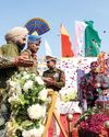 देश से आतंकवाद के सभी स्वरूपों को मिटाना हमारा कर्तव्य है : सीआरपीएफ महानिदेशक1