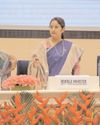 महिला सुरक्षा सरकार की सर्वोच्च प्राथमिकता है : मंत्री अन्नपूर्णा देवी10