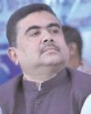 शुभेंदु ने तृणमूल सरकार पर युवाओं को ‘धोखा देने' का आरोप लगाया, बेरोजगारी का मुद्दा उठाया17