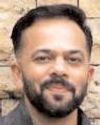 रोहित शेट्टी फायरिंग मामला : छह आरोपियों को 25 तक की रिमांड, आरोपी पक्ष के वकील ने दी दलील33