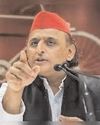 एसआईआर में बड़े पैमाने पर समाजवादी पार्टी के समर्थकों के नाम हटाए गए : अखिलेश यादव24