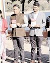पंच गौरव योजना से निखर रहा आमेर का पर्यटन वैभव, सैलानियों को मिलेंगी विश्वस्तरीय सुविधाएं16