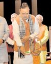उच्च शिक्षा को अधिक रोजगारपरक बनाने के लिए प्रतिबद्ध है राजस्थान सरकार : शर्मा18