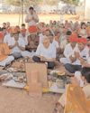 Dakshin Bharat Rashtramat Bengaluru