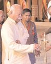 Dakshin Bharat Rashtramat Bengaluru