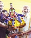 Dakshin Bharat Rashtramat Bengaluru