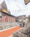 श्रीनगर के रघुनाथ मंदिर में 36 साल बाद राम नवमी पूजा, हिंदू-मुस्लिम एकता की मिसाल5