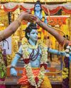 देशभर में पूरे उत्साह के साथ मनाया गया राम नवमी का पर्व0