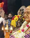 संघर्ष के युग में गांधी का अहिंसा सिद्धांत आगे का मार्ग प्रशस्त करता है : उपराष्ट्रपति5