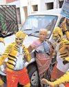 रूस के प्रमुख 'थिंक टैंक' के नए प्रमुख ने भारत-चीन के साथ संबंधों में संतुलन बनाने का आह्वान किया40