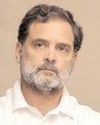 चीनी सीसीटीवी के मामले में नागरिकों की सुरक्षा जोखिम में डाल रही सरकार : राहुल1