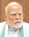 दक्षिण भारत में लोकसभा सीट की संख्या में कटौती नहीं की जाएगी : प्रधानमंत्री मोदी17