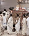 Dakshin Bharat Rashtramat Bengaluru