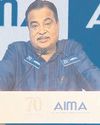 राष्ट्रीय राजमार्ग परियोजनाओं को मंजूरी देने से पहले शत प्रतिशत भूमि अधिग्रहण हो : गडकरी5