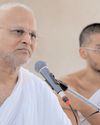 आध्यात्मिक उन्नति और सौभाग्य प्राप्ति का प्राचीनतम मंत्र है नवकार मंत्र : आचार्यश्री विमलसागरसूरी25