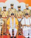Dakshin Bharat Rashtramat Bengaluru