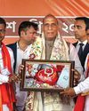 बंगाल में भाजपा ‘दुर्गा स्क्वाड’ बनाएगी, सातवां वेतन आयोग लागू करेगी : राजनाथ20