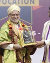 भारत की उदारता को कमजोरी नहीं समझना चाहिए : उपराष्ट्रपति4