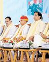 Dakshin Bharat Rashtramat Bengaluru