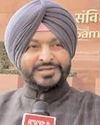 रेलवे पंजाब में माल ढुलाई गलियारे की ड्रोन निगरानी शुरू करेगाः रवणीत सिंह बिट्टू15